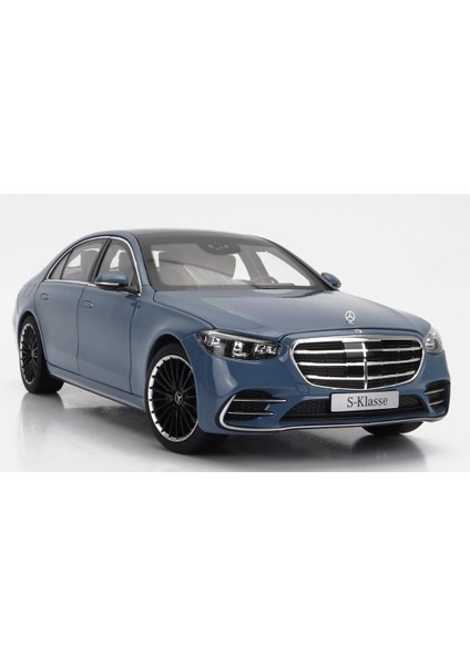 2020 Mercedes Benz S Class W223