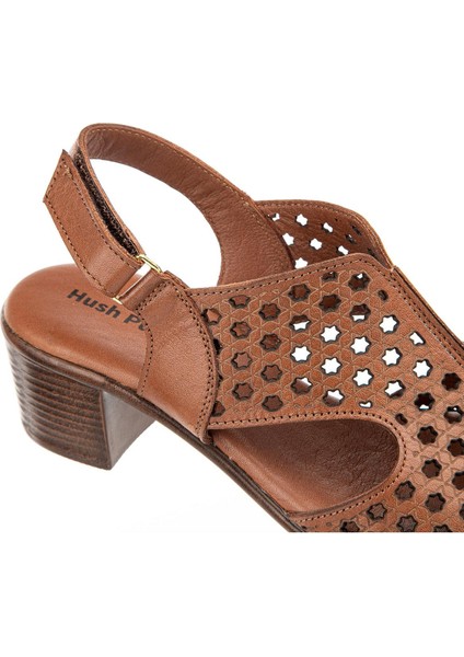 Fito Anatomik Taban Hakiki Deri Kadın Sandalet modelleri