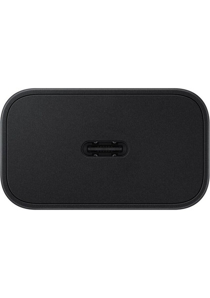 Samsung UYUMLUEP-T2510N Type C Hızlı Şarj Aleti Cihazı (25W) - Siyah Kablo Set modelleri