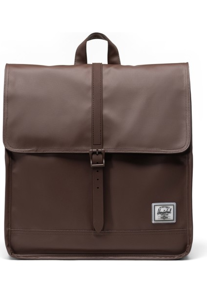 Herschel City 13"/14" Inc Uyumlu Suya Dayanıklı Sırt Çantası