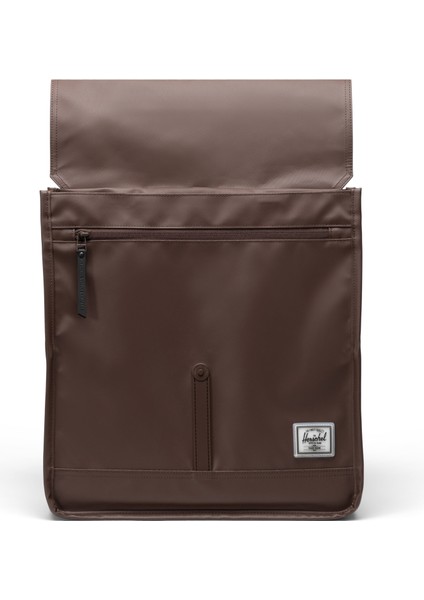 Herschel City 13"/14" Inc Uyumlu Suya Dayanıklı Sırt Çantası