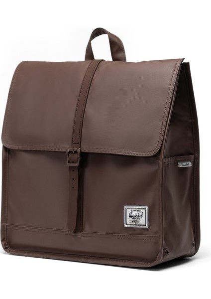 Herschel City 13"/14" Inc Uyumlu Suya Dayanıklı Sırt Çantası