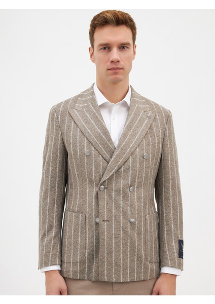 Erkek 6 Drop Ceket-Vizon fırsatları