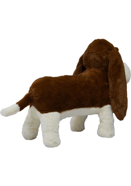 Uzun Kulaklı Köpek Peluş 25 cm 62388