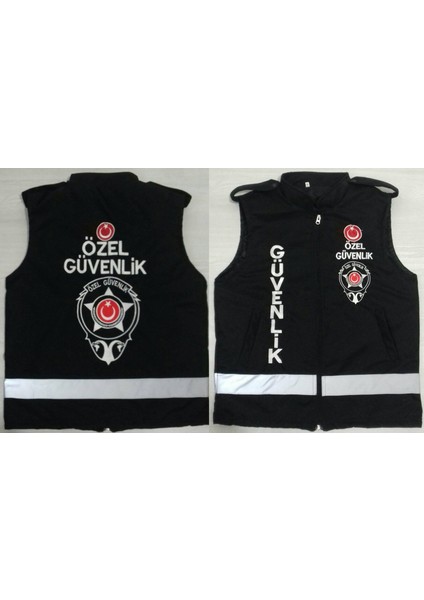 Özel Güvenlik Yeleği Satınal.Sıvıle Satılmaz.