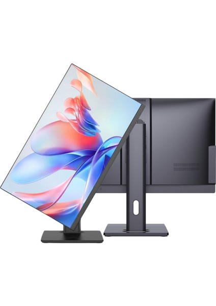 Highline I5 8500,16GB,1TB (Nvme), 23.8" Pivot Kablosuz Kl&mo All In One Bilgisaya