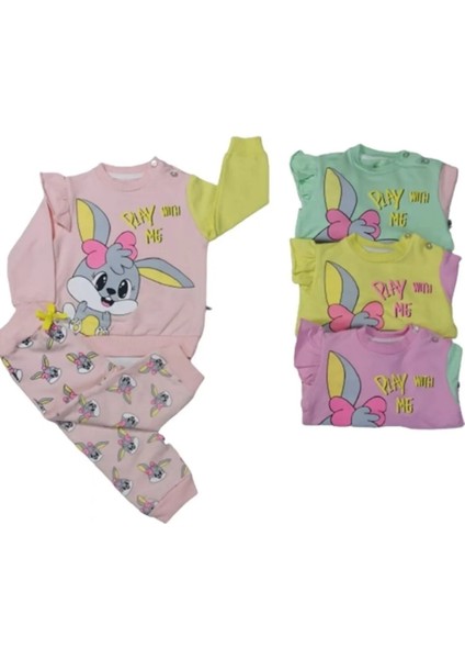 Bunny 2'li Takım