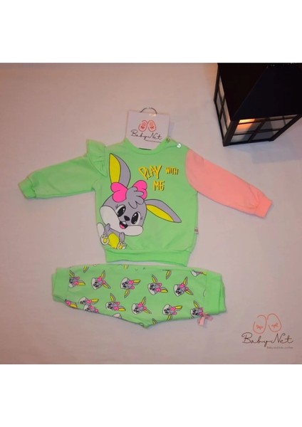 Bunny 2'li Takım