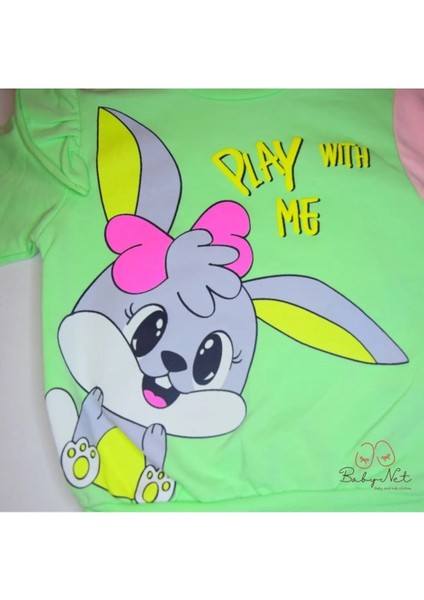 Bunny 2'li Takım