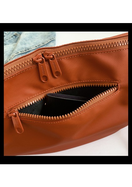 Kadın Omuz Crossbody Çanta Kanvas Hafif Seyahat Çantası Kısa Mesafe Küçük Seyahat Çantası (Yurt Dışından) fiyatları