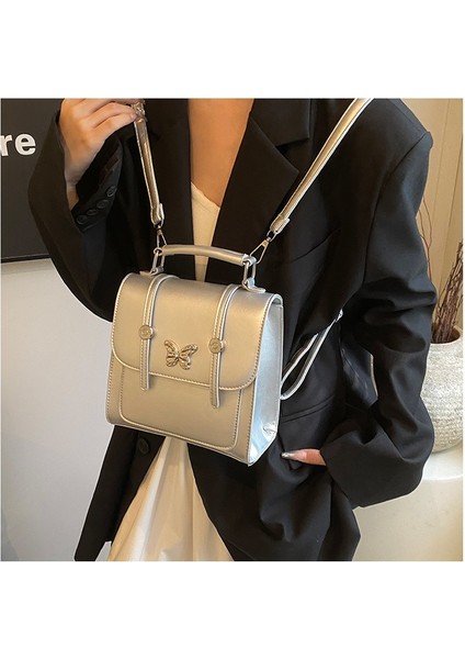 Bahar Moda Rahat Küçük Sırt Çantası Seyahat Sırt Çantası (Yurt Dışından) modelleri