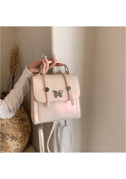 Bahar Moda Rahat Küçük Sırt Çantası Seyahat Sırt Çantası (Yurt Dışından) indirimleri