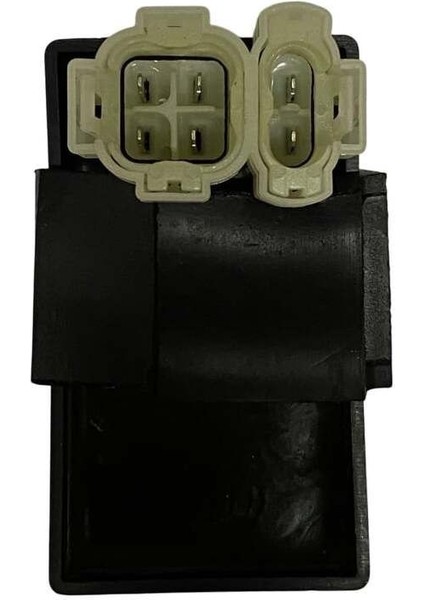 Rapid 50 Cdı 4+2 50CC