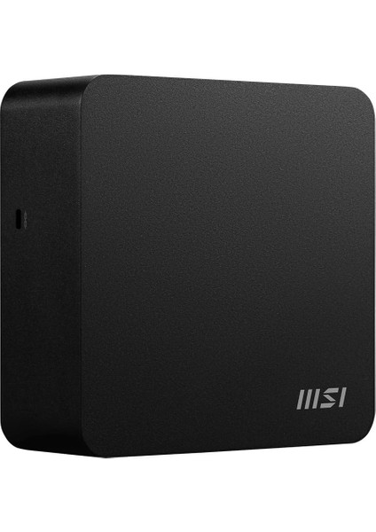 Cubi NUC 1M-002EU Intel Core 5 120U 8gb 512GB SSD Windows 11 Pro Mini PC