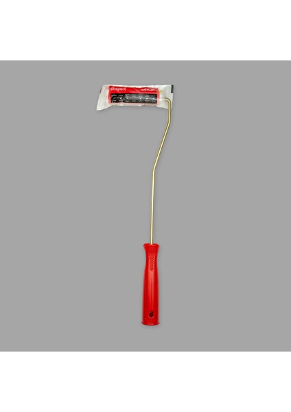 Boya Kabı + Dekor Eksport 10 cm Rulo