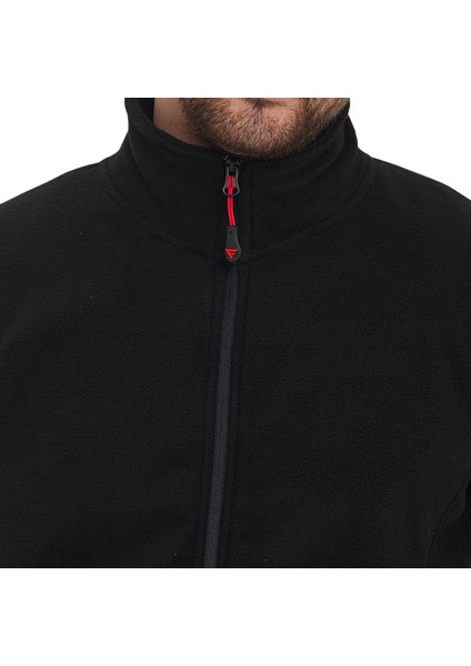 Erkek Polar Fermuarlı Sweatshirt modelleri