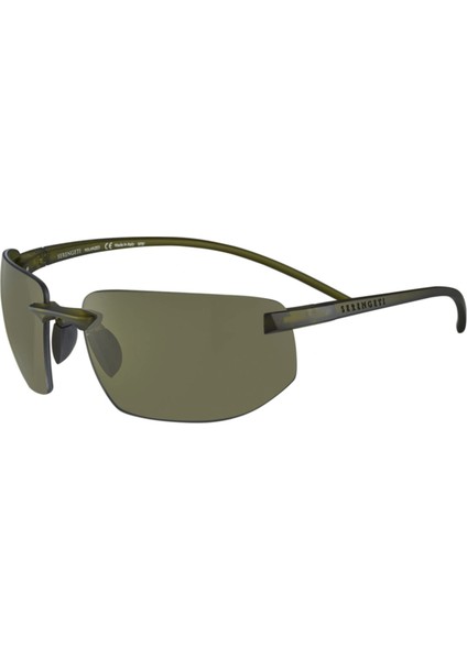 Lupton SS553003 67*16 135 Photochromic(Işık Ile Kararan) Polarize Unisex Güneş Gözlüğü