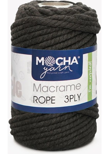 Makrome Rope 5 mm