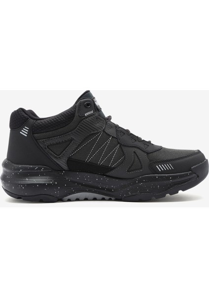 Go Walk Arch Fit Outdoor Erkek Siyah Yürüyüş Ayakkabısı 216471 Bbk fiyatları