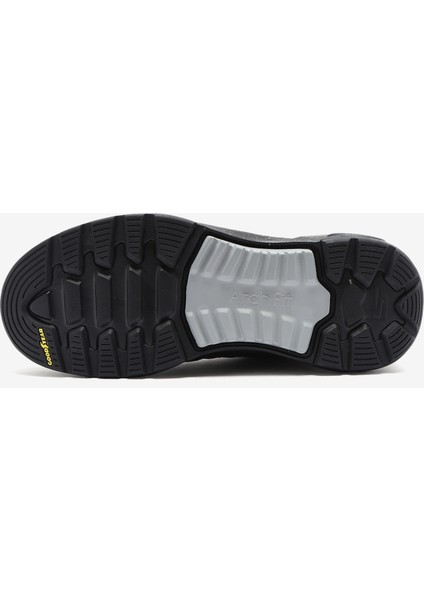 Go Walk Arch Fit Outdoor Erkek Siyah Yürüyüş Ayakkabısı 216471 Bbk fırsatları