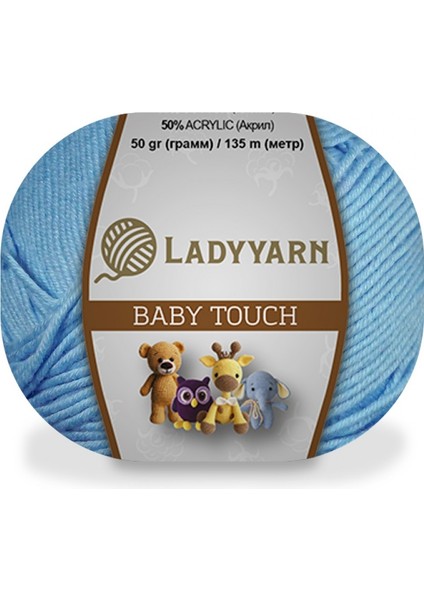 Baby Touch
