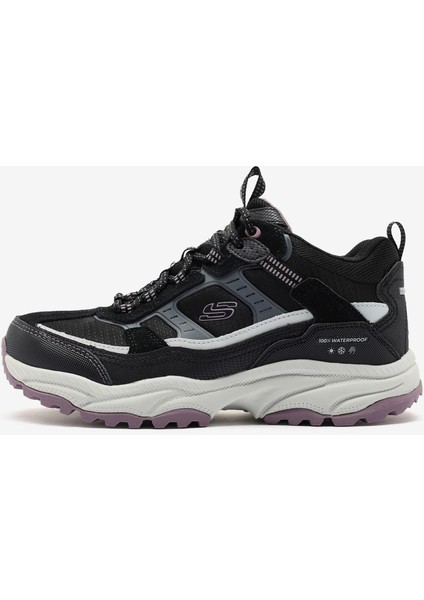 Vigor At - Centinela Kadın Siyah Outdoor Ayakkabı 180240 Bkmt