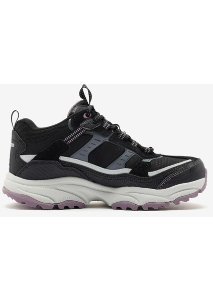 Vigor At - Centinela Kadın Siyah Outdoor Ayakkabı 180240 Bkmt