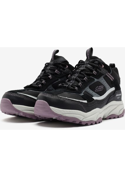 Vigor At - Centinela Kadın Siyah Outdoor Ayakkabı 180240 Bkmt