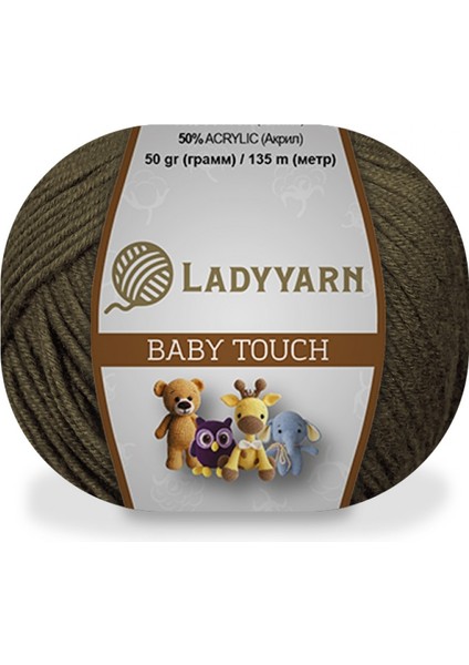 Baby Touch