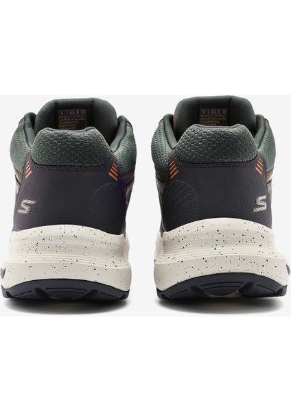 Go Walk Arch Fit Outdoor Erkek Haki Yürüyüş Ayakkabısı 216471 Olv indirimleri