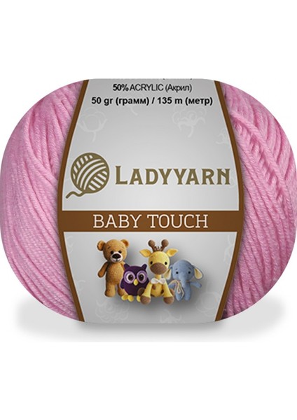 Baby Touch