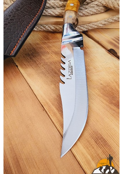 Epoksi Ceviz Sap Outdoor Kamp Bıçağı Çakısı Piknik Bıçak Çakı Mutfak Bıçağı Kılıflı ( Kmp-02 ) fiyatları