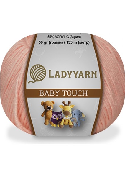 Baby Touch