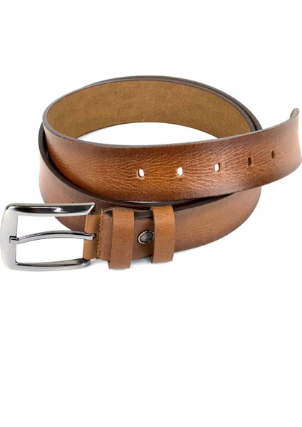 Rse Leather Goods Deri Erkek Kemer 4 cm - Navada Deri - Şık Tasarım modelleri