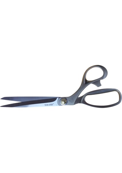 GOLDENPHOENIX88442 Serıes 10,5 '' Inc 26 cm Uzunluk Gümüş Çelik Makas