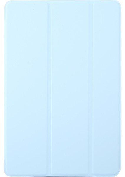 Lenovo Tab P12 12.7 2025 Için 3 Katlı Deri Tablet Kılıfı (Yurt Dışından) fiyatları