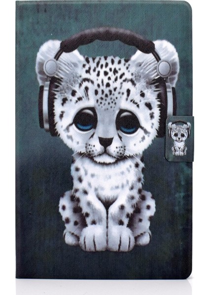 Lenovo Tab M11 / Xiaoxin Pad 11 2024 Için Deri Tablet Kılıfı (Yurt Dışından) fırsatları