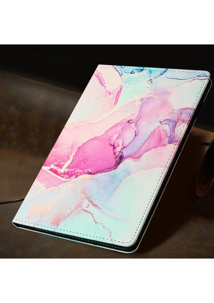 Lenovo Tab M11/ Xiaoxin Pad 11 2024 Için Deri Tablet Kılıfı (Yurt Dışından)