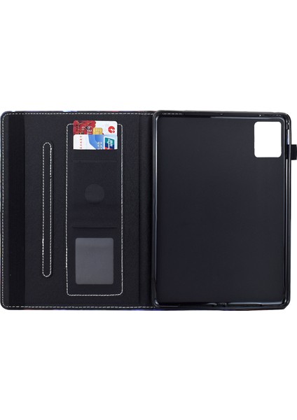 Lenovo Tab Tab M11 Için Boyalı Tablet Kılıfı (Yurt Dışından) modelleri