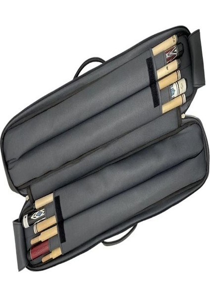 Giotto Sport Bilardo Istaka Çantası modelleri