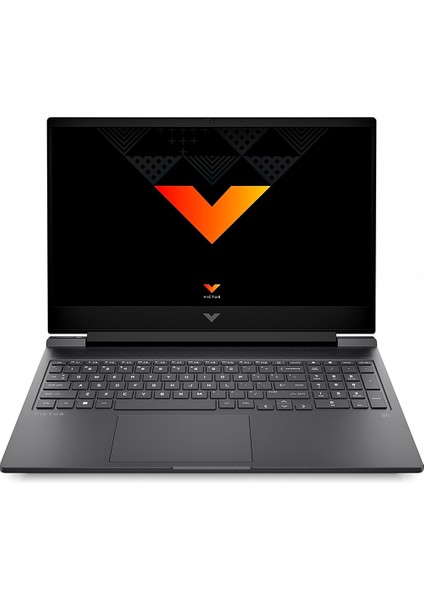 Victus 16-S0001NTA58 Amd Ryzen 7 7840HS 16GB 512GB SSD RTX4070 Freedos 16.1" Qhd IPS 240Hz Taşınabilir Bilgisayar 7Z4L9EAA58