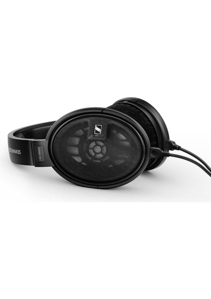 Hires Hifi Kulaklık (Hd 660 S)