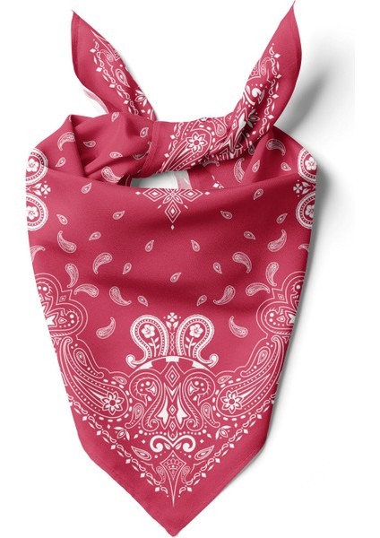 Pamuk Bandana