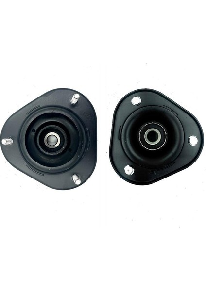 Amortisör Takoz Ön Terios 2001-2005 Rulmanlı