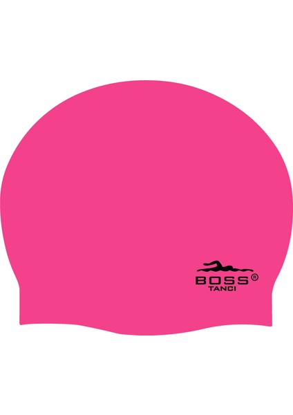 Silikon Bone Yüzücü Havuz ve Deniz Bonesi