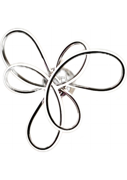 Aybel Krom 48 Watt Plafonyer Modern Koridor Salon LED Avize fiyatları