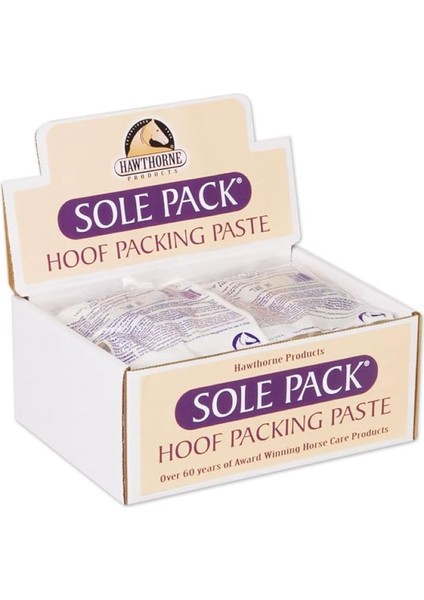Sole Pack