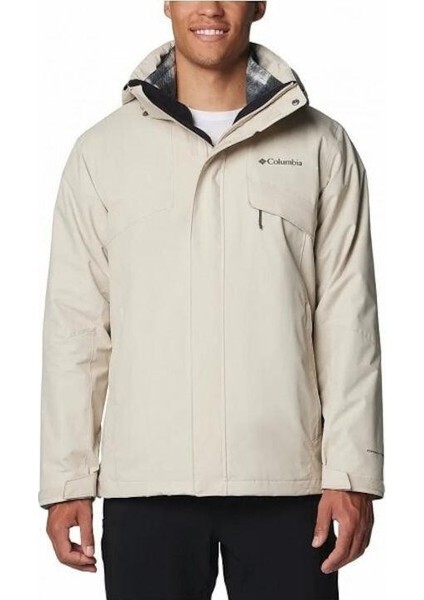 Bugaboo Iıı Fleece Interchange Mont