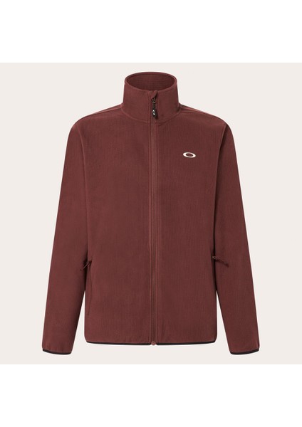 Alpine Full Zip Erkek Sweatshirt