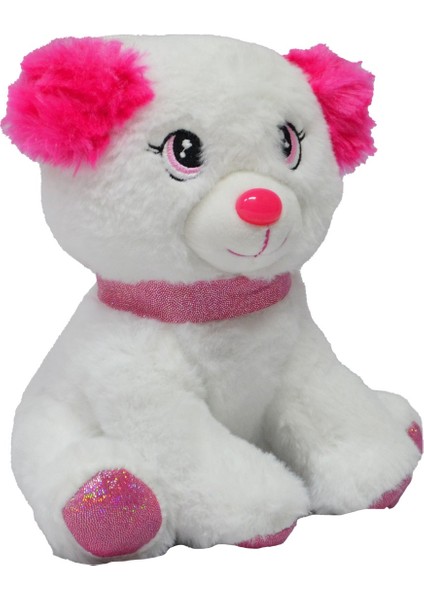 Peluş Köpek 20 cm 62498